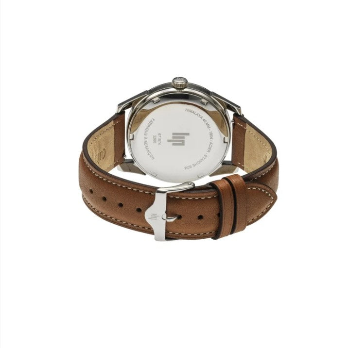 Montre Himalaya Bi-Compax - LIP