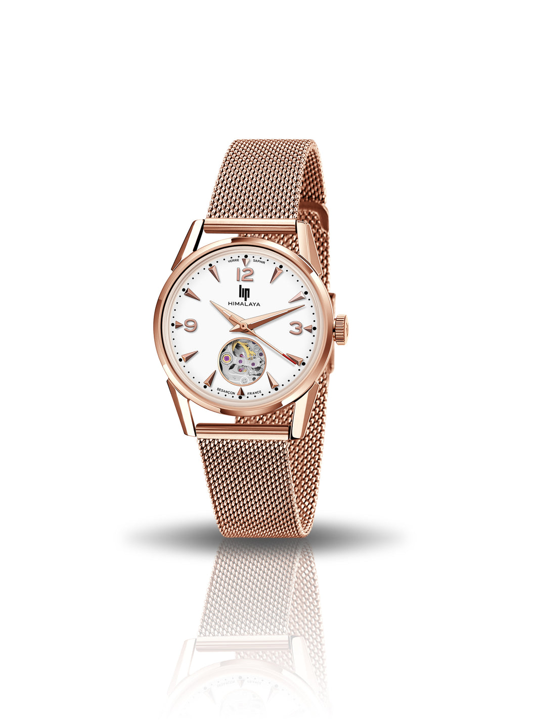 Montre Himalaya 33mm Automatique - LIP
