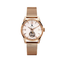 Charger l&#39;image dans la galerie, Montre Himalaya 33mm Automatique - LIP
