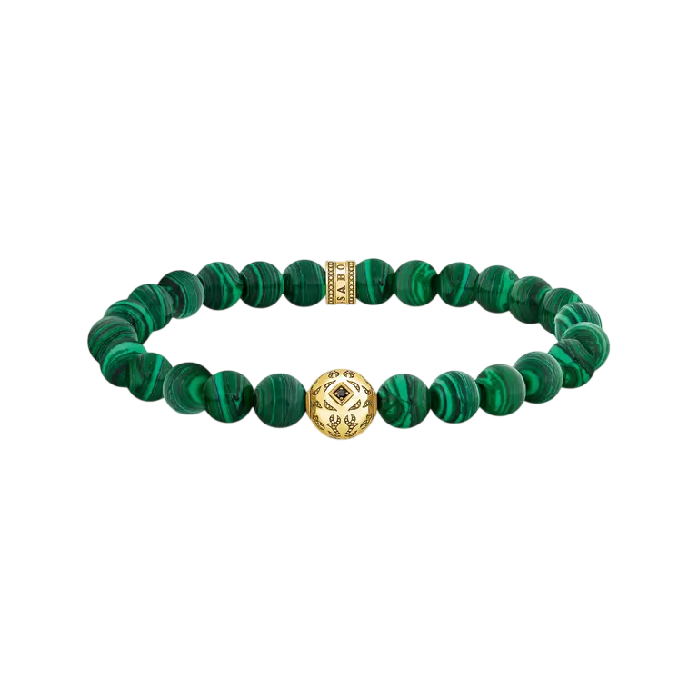 Bracelet Beads THOMAS SABO - Plaqué Or