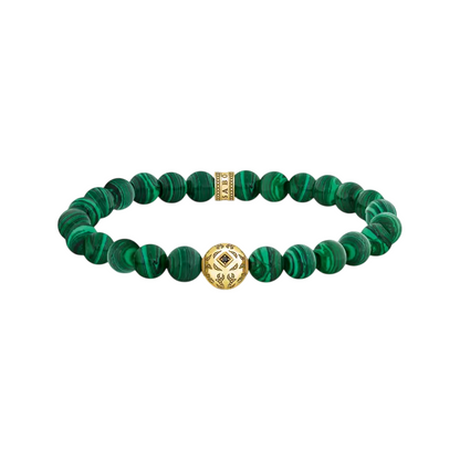 Bracelet Beads THOMAS SABO - Plaqué Or