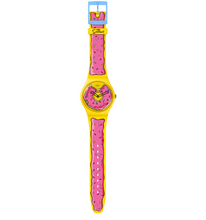 Charger l&#39;image dans la galerie, SECONDS OF SWEETNESS - SWATCH THE SIMPSONS COLLECTION
