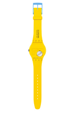 Charger l&#39;image dans la galerie, SECONDS OF SWEETNESS - SWATCH THE SIMPSONS COLLECTION
