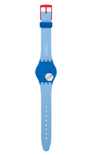 Charger l&#39;image dans la galerie, TIDINGS OF JOY - SWATCH THE SIMPSONS COLLECTION -
