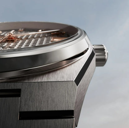 PRX Titane 38mm - TISSOT