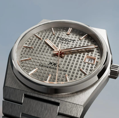 PRX Titane 38mm - TISSOT
