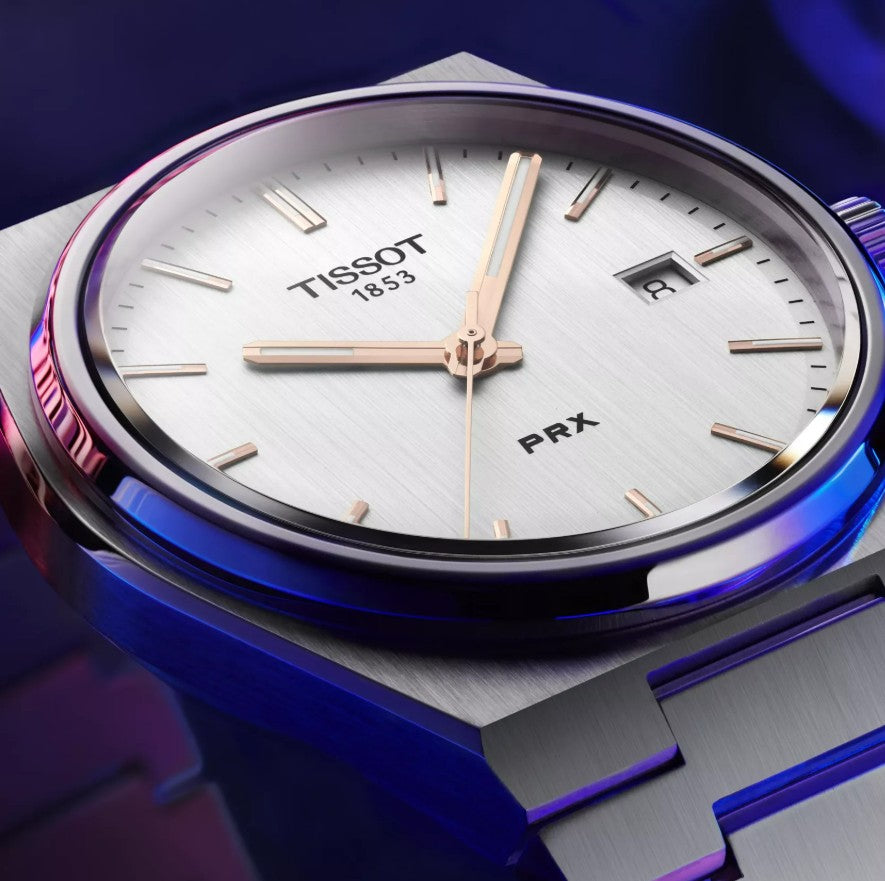 PRX 40mm - TISSOT