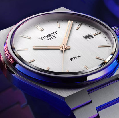 PRX 40mm - TISSOT