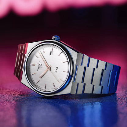 PRX 40mm - TISSOT
