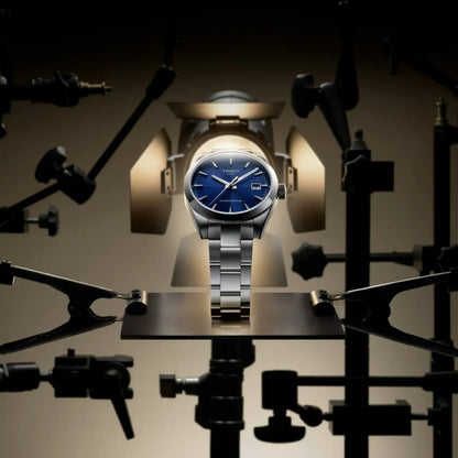 Gentleman Automatique 38mm - TISSOT