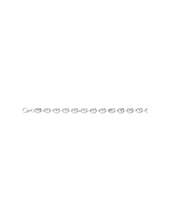 Charger l&#39;image dans la galerie, Chaîne Maille Grain de Café 8 mm - Argent 925‰
