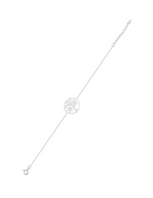 Charger l&#39;image dans la galerie, Bracelet Arbre de Vie - Argent 925‰
