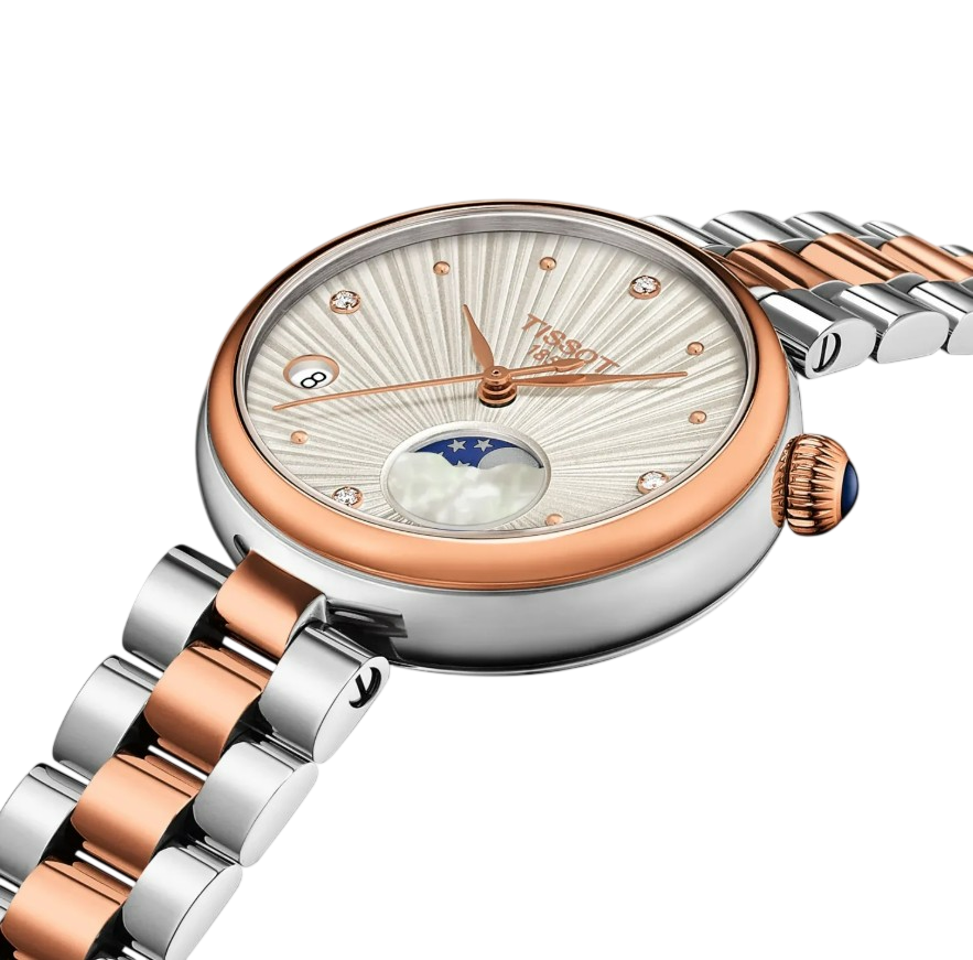 Désir 29.6mm - TISSOT