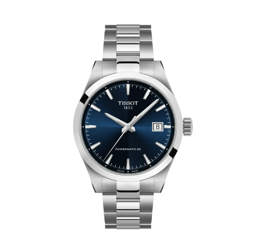 Gentleman Automatique 38mm - TISSOT