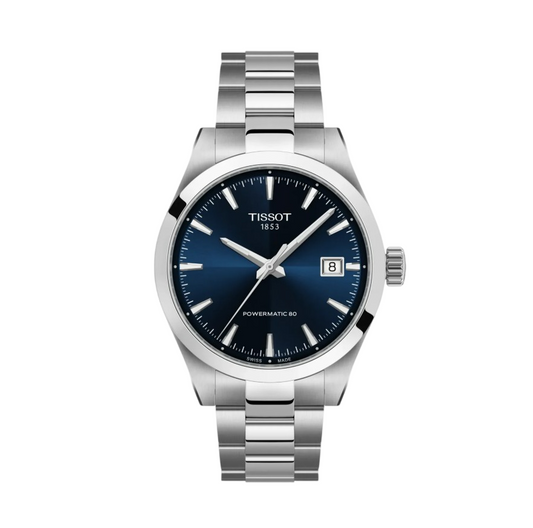 Gentleman Automatique 38mm - TISSOT
