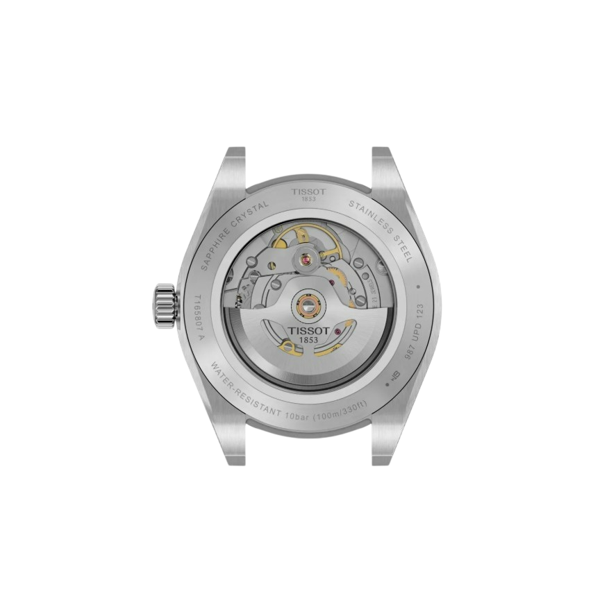 Gentleman Automatique 38mm - TISSOT