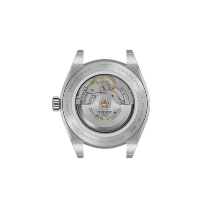 Gentleman Automatique 38mm - TISSOT