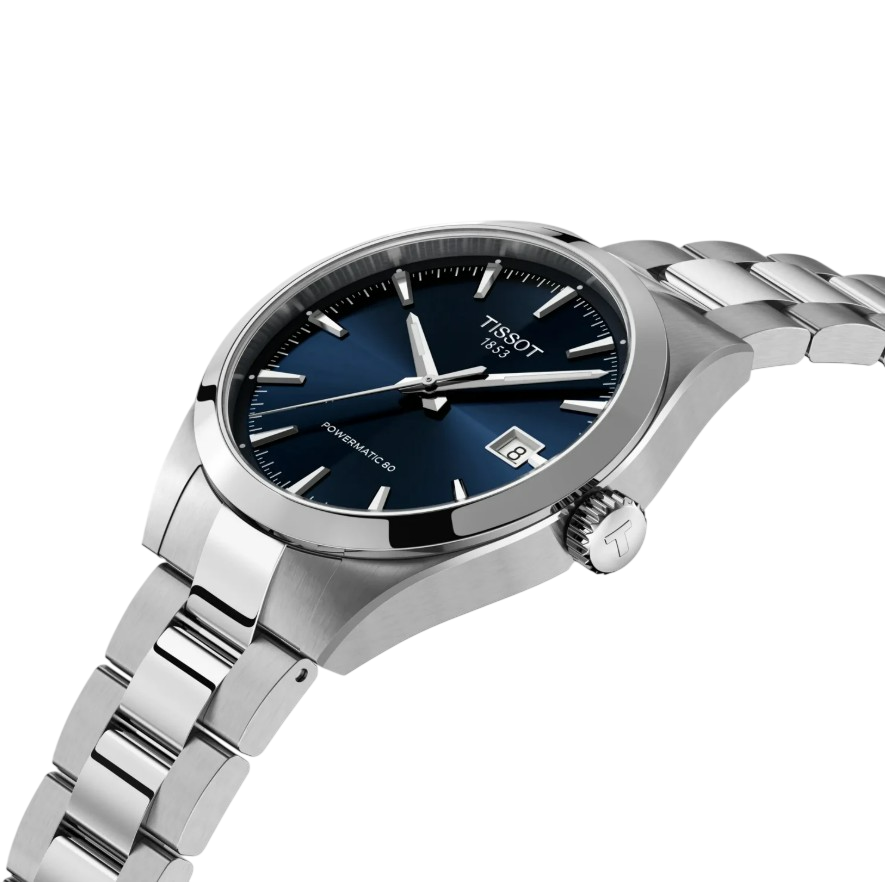 Gentleman Automatique 38mm - TISSOT