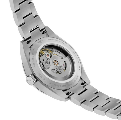 Gentleman Automatique 38mm - TISSOT