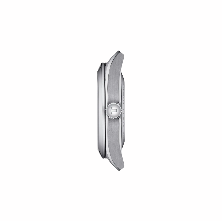 Gentleman Open Heart 40mm - TISSOT