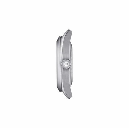 Gentleman Open Heart 40mm - TISSOT