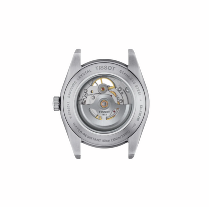 Gentleman Open Heart 40mm - TISSOT