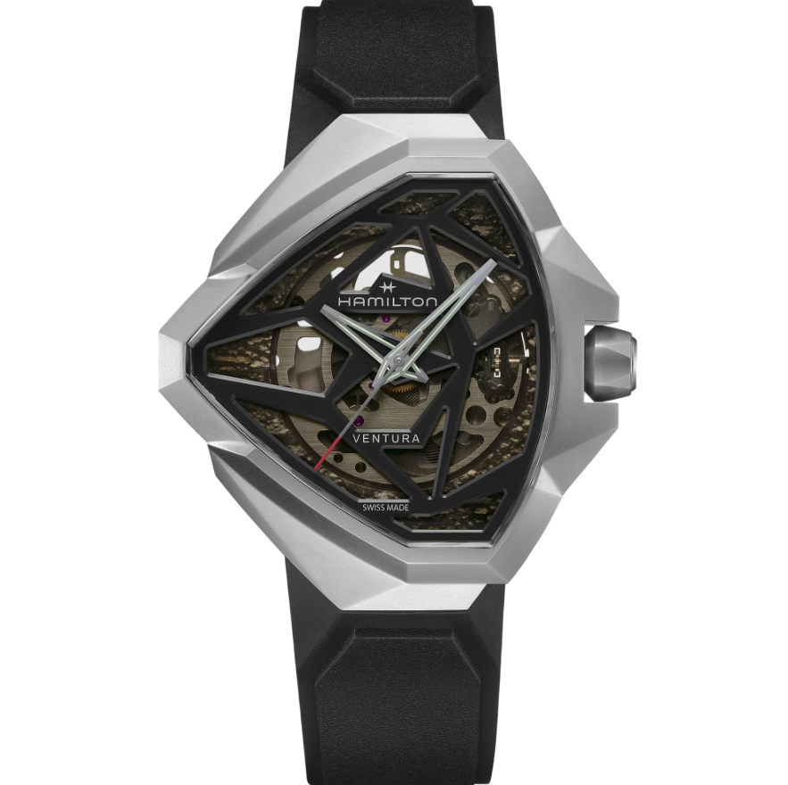 Ventura Edge Skeleton - HAMILTON