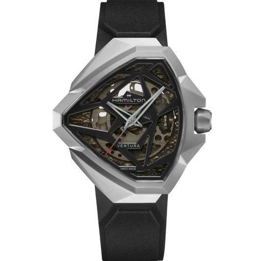 Ventura Edge Skeleton - HAMILTON