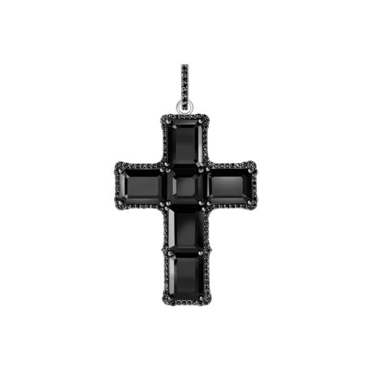Pendentif Croix THOMAS SABO - Argent 925‰