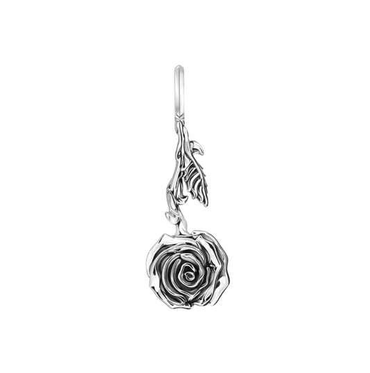 Pendentif Midnight Rose THOMAS SABO - Argent 925‰