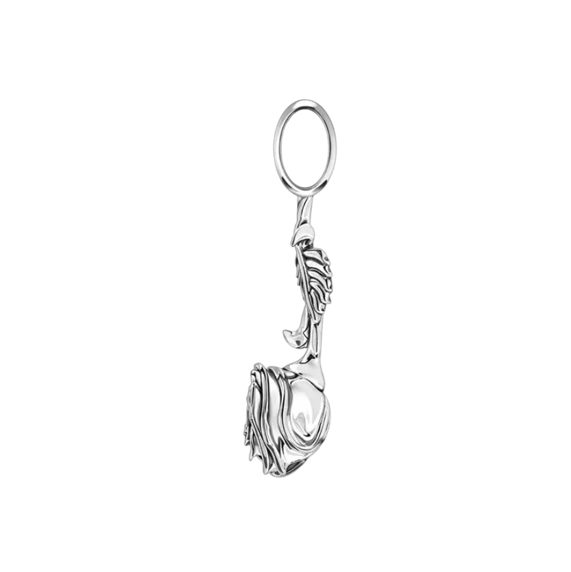Pendentif Midnight Rose THOMAS SABO - Argent 925‰