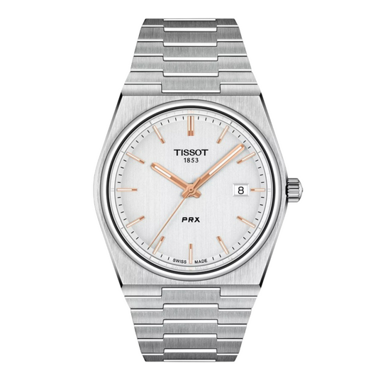 PRX 40mm - TISSOT