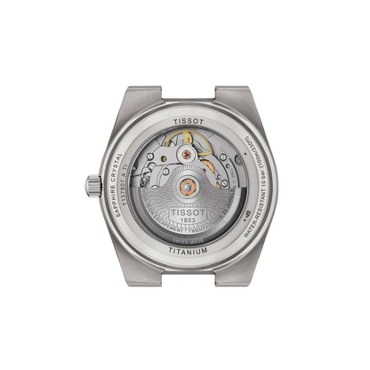 PRX Titane 38mm - TISSOT