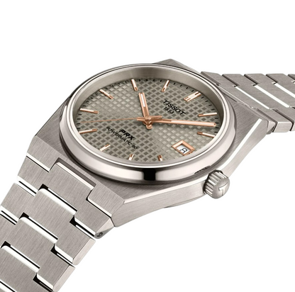 PRX Titane 38mm - TISSOT