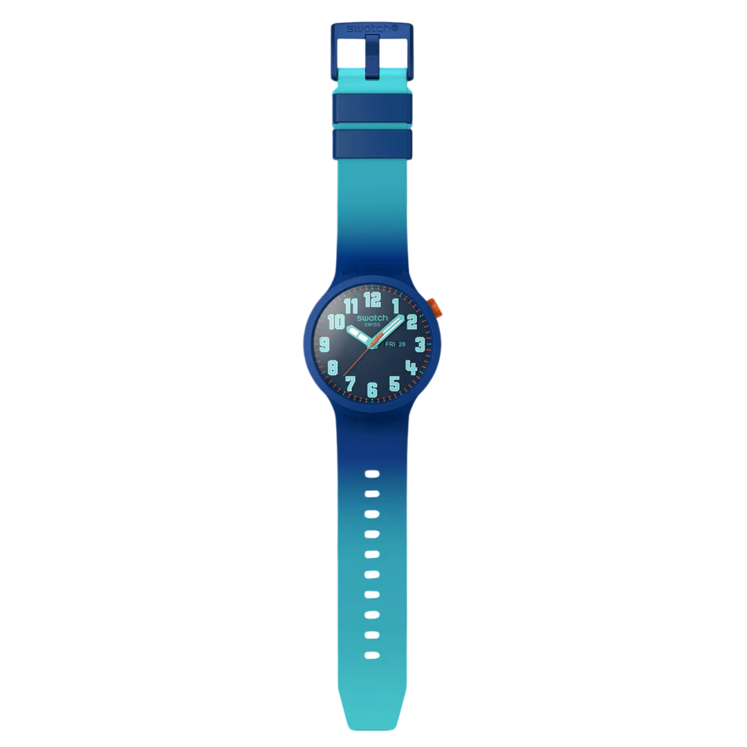 ESSENTIALLY BOLD - SWATCH