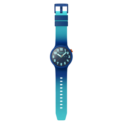 ESSENTIALLY BOLD - SWATCH