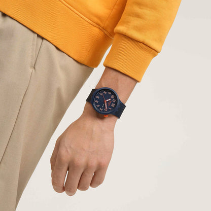 ESSENTIALLY CONFIDENT - SWATCH