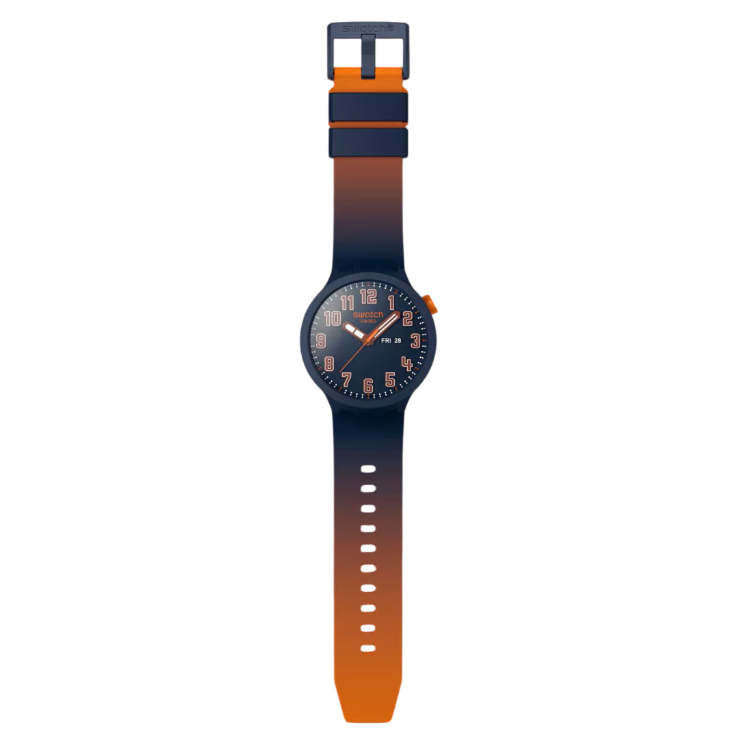 ESSENTIALLY CONFIDENT - SWATCH