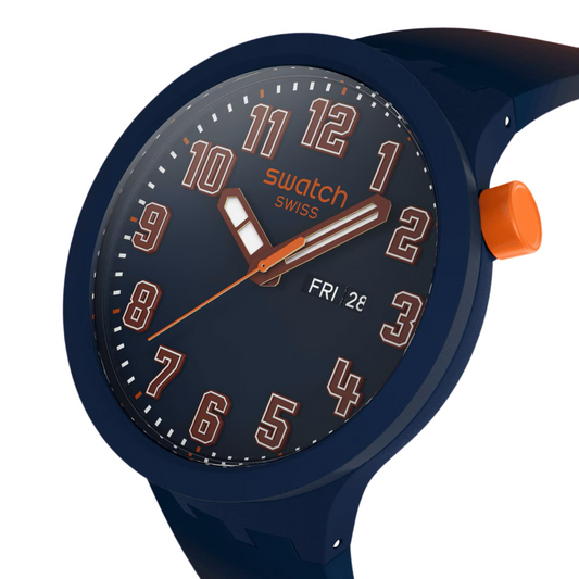 ESSENTIALLY CONFIDENT - SWATCH