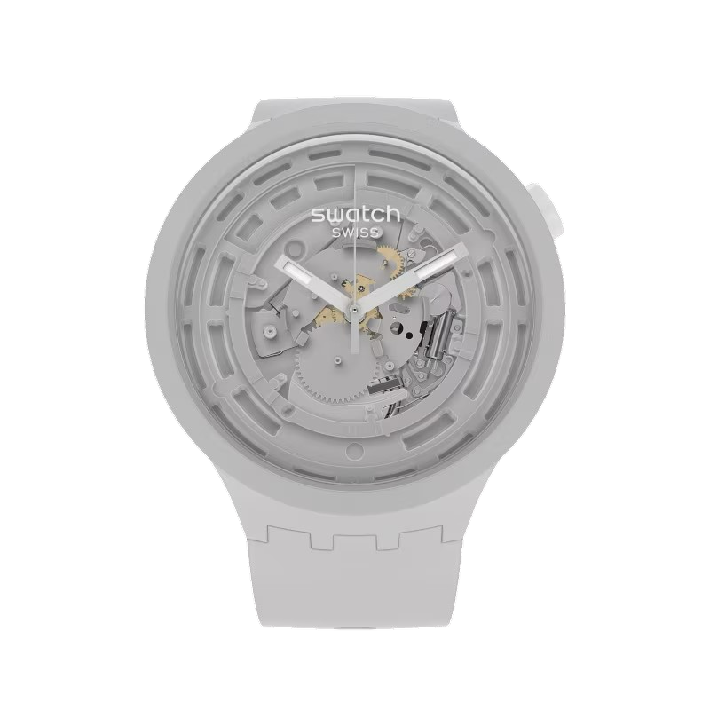 C-GREY - SWATCH