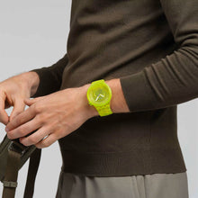 Charger l&#39;image dans la galerie, YELLOW JOY - SWATCH
