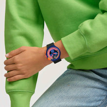 Charger l&#39;image dans la galerie, SWATCH NEON PARTY TO THE MAX - SWATCH

