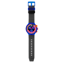 Charger l&#39;image dans la galerie, SWATCH NEON PARTY TO THE MAX - SWATCH
