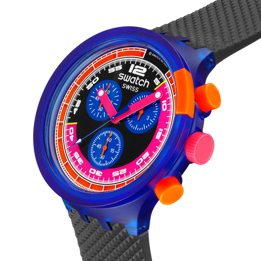SWATCH NEON PARTY TO THE MAX - SWATCH