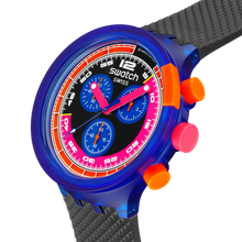 Charger l&#39;image dans la galerie, SWATCH NEON PARTY TO THE MAX - SWATCH
