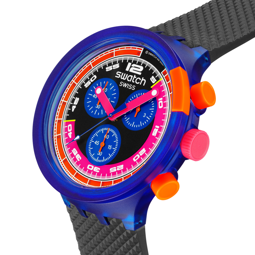 SWATCH NEON PARTY TO THE MAX - SWATCH