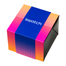 Charger l&#39;image dans la galerie, SWATCH NEON PARTY TO THE MAX - SWATCH
