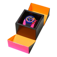 Charger l&#39;image dans la galerie, SWATCH NEON PARTY TO THE MAX - SWATCH
