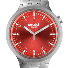 Charger l&#39;image dans la galerie, SCARLET SHIMMER - SWATCH
