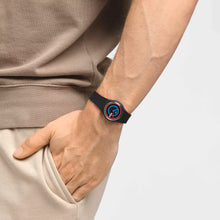 Charger l&#39;image dans la galerie, BLOWING BUBBLES - SWATCH
